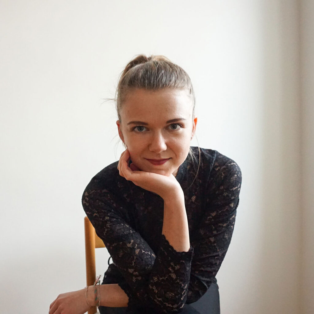 Anna Stiefsohn Agentur - Social Media Marketing für kleine Betriebe