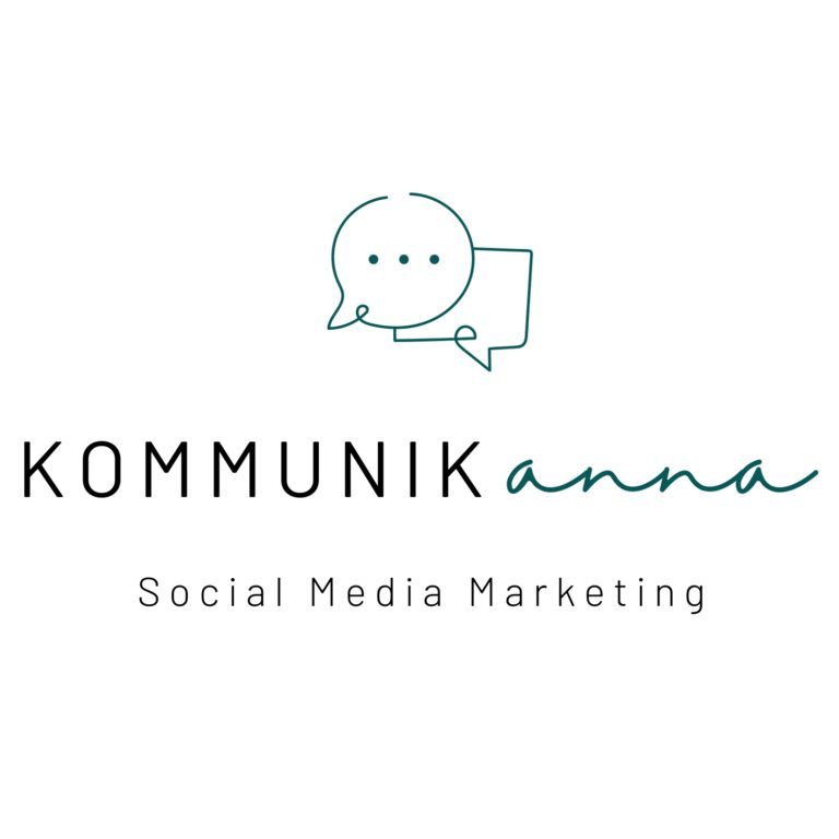 Primärlogo Kommunikanna