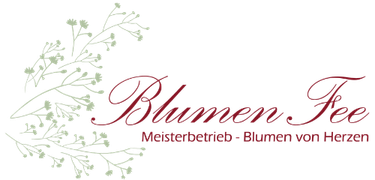 Logo von Blumenfee