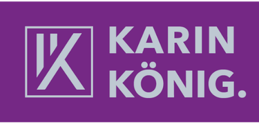 Logo von Karin König-Gassner