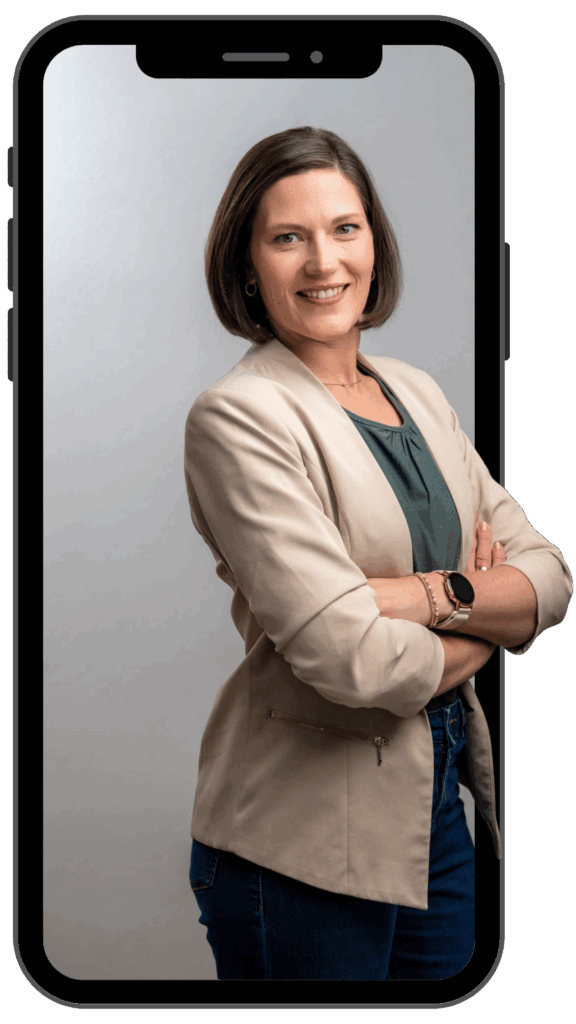 Bianca Groissmayer von KOMMUNIKanna