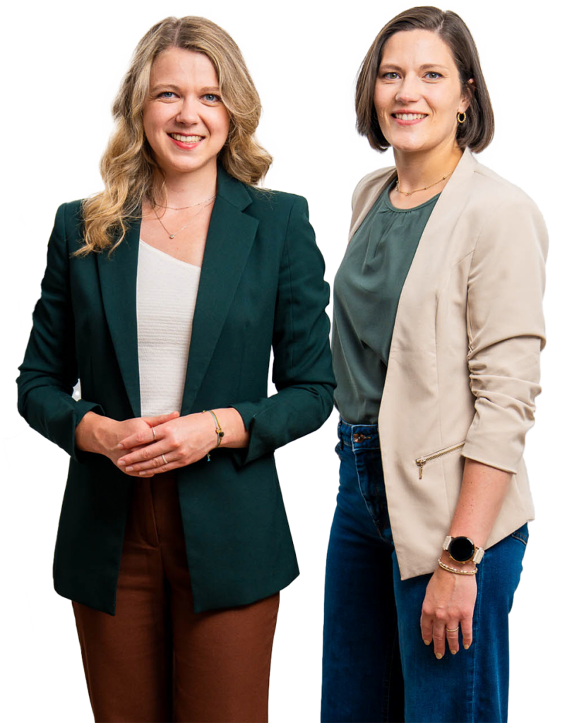 Das Team von KOMMUNIKanna optimiert deinen Social Media Auftritt.