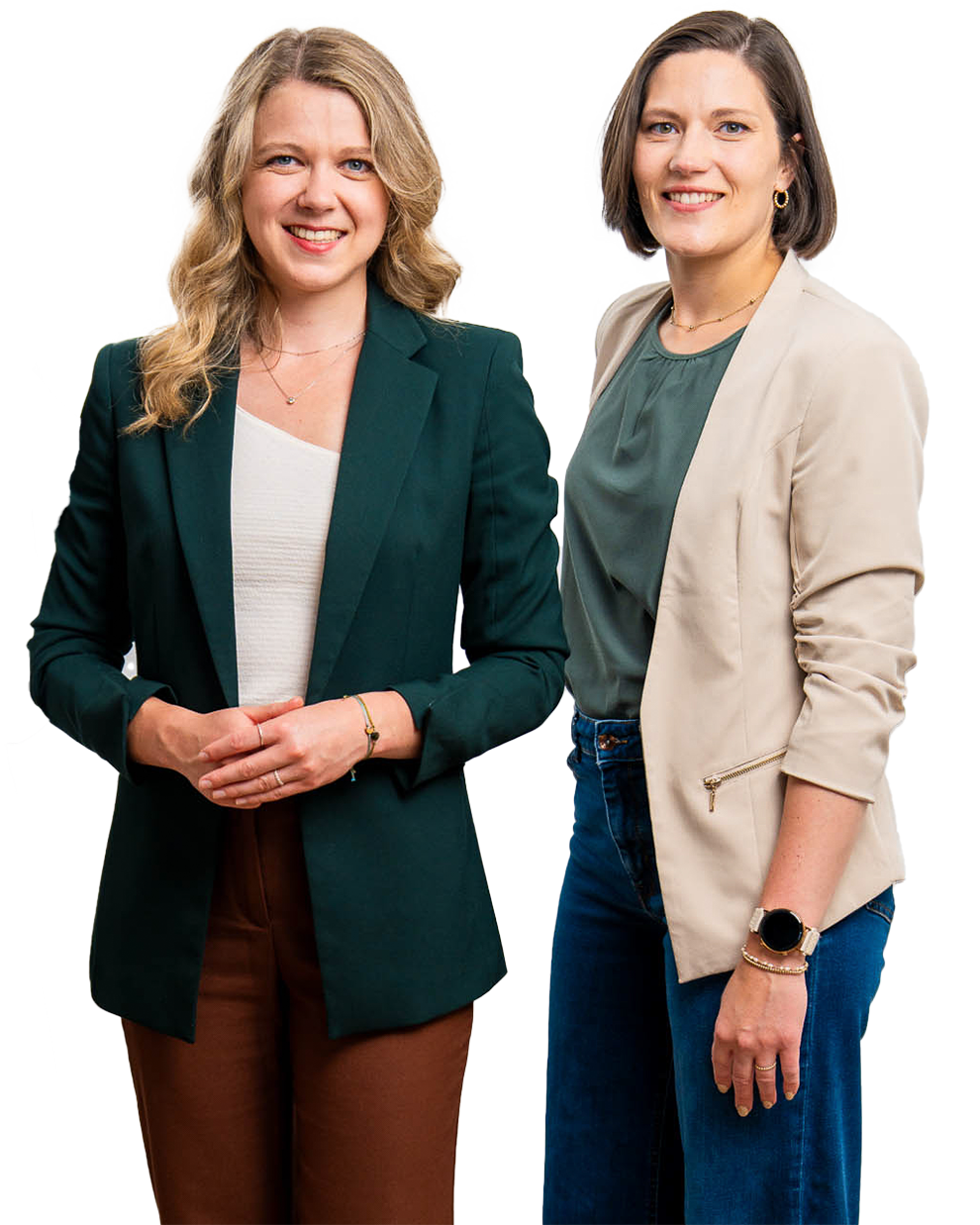 Das Team von KOMMUNIKanna optimiert deinen Social Media Auftritt.
