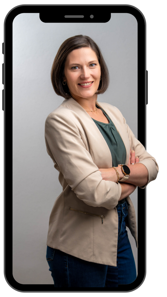 Bianca Groissmayer von KOMMUNIKanna
